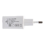 Сетевое зарядное устройство Cablexpert MP3A-PC-56, 5Вт, 1А, 1хUSB, белый, пакет, фото5