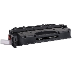 Картридж лазерный Cactus CS-CE505X-MPS черный (13000стр.) для HP LaserJet P2050/P2055/P2055D/P2055DN/P2055X, фото6