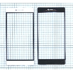 Стекло для Huawei P8 белое, фото3