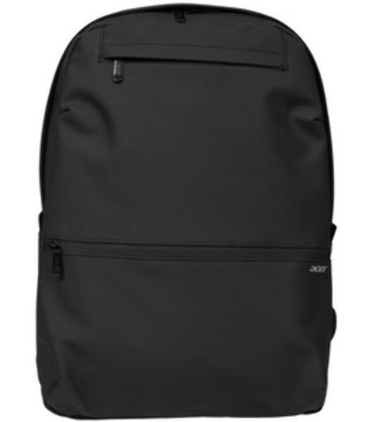 Рюкзак для ноутбука 15.6' Acer LS series OBG408 черный полиэстер (ZL.BAGEE.00R)