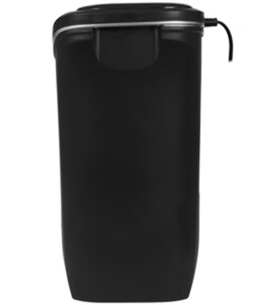 Шредер Buro Home BU-S506C (секр.P-4)/фрагменты/5лист./12лтр./пл.карты