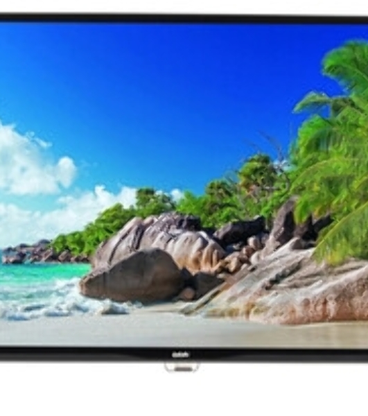 Телевизор BBK 32' 32LEM-1045/TS2C (W) белый DLED HD 60Hz