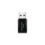 Сетевой адаптер USB2.0 адаптер Mercusys MW300UM, 300 Мбит/с, компактный, фото7