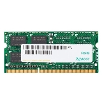 Оперативная память Apacer, DDR3, 4GB (1x4GB), 1600MHz, CL11, SO-DIMM, фото 1