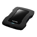 Внешний HDD 2.5' ADATA HD330, 1TB, USB 3.2 Gen 1 Type-A, 5400 rpm, черный, фото7