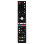 Телевизор Hyundai 55' H-LED55QBU7500 черный QLED UHD 60Hz Smart TV, фото27
