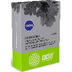Картридж матричный Cactus CS-ERC28BK ERC28 черный (12.7 мм, 3.1 м) для Epson ERC28/M2000/FUJITSU-29745/AT3000/NORAND-815/4000/4815/4820/DP815/NP815, фото 1