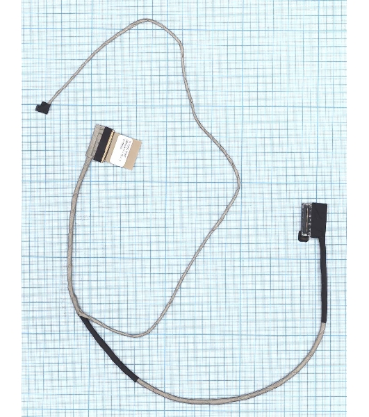 Шлейф матрицы для ноутбука HP Pavilion 14 14-B000 14-C000
