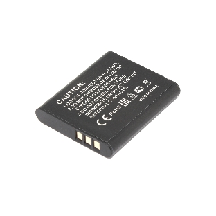 Аккумуляторная батарея для фото и видеокамер D-Li92, Li-50B 3,7V 1400mAh Li-ion