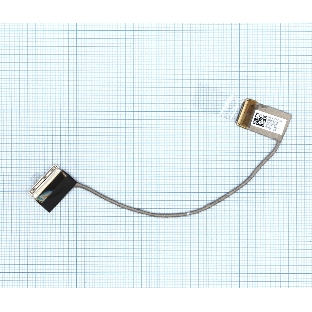 Шлейф матрицы для ноутбука Asus N751 N751JK G771J GL771 GL771JW GL771J 30-pin