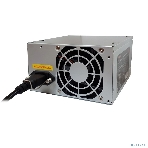 Блок питания ExeGate AAA450 (ES259591RUS-S), 450Вт, 80мм, серебряный, фото3