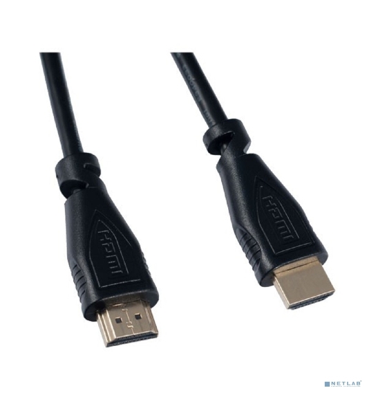 Кабель PERFEO HDMI A вилка - HDMI A вилка, ver.1.4, длина 10 м. (H1006)