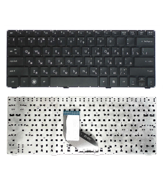 Клавиатура для ноутбука HP ProBook 4230S черная