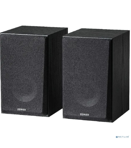 Акустическая система Edifier R990BT Black 2 x 12W RMS, 70-20000Гц, black, Bluetooth
