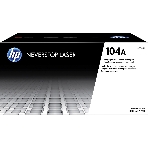 Барабан 104A для HP Neverstop Laser 1000a/w/1200a/w, 20К W1104A (внутри тонер на 5К), фото3
