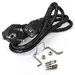 Блок питания ExeGate UN850 (EX292242RUS-S), 850Вт, 120мм, серебряный, фото5