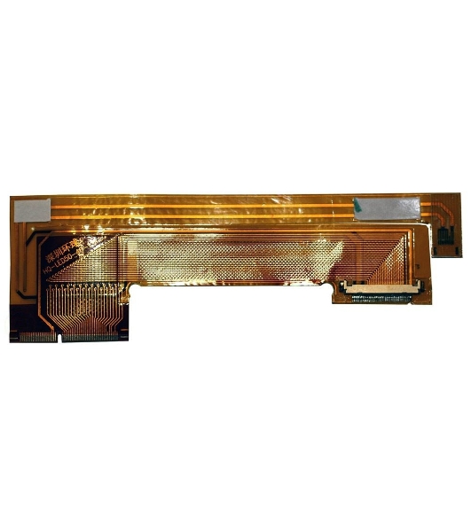 Переходник для матриц LG 15.4' LED 50pin to 40pin Dell to Apple Macbook