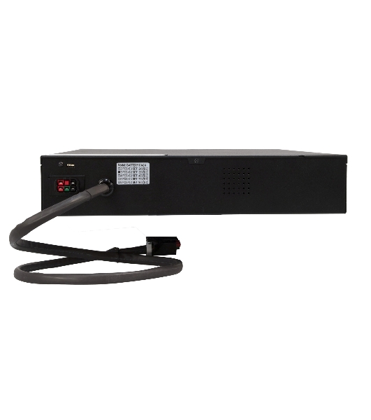 Батарея для ИБП Powercom BAT NXT-36V for NXT-1000/1500 (2006388)