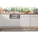 Встраиваемая посудомоечная машина Gorenje GV693A65AD, черный, 59.8 см, 16 компл., 38 дБ, класс A+++, фото10