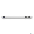 Коммутатор в стойку Ubiquiti UniFi Switch Aggregation USW-Aggregation 8х 10G SFP+, фото15