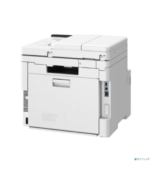 МФУ лазерное Canon i-SENSYS MF667Cdw (6928C001) (A4, 1200dpi, 25ppm, duplex, ADF50m, Ethernet, USB, WiFi , факс)