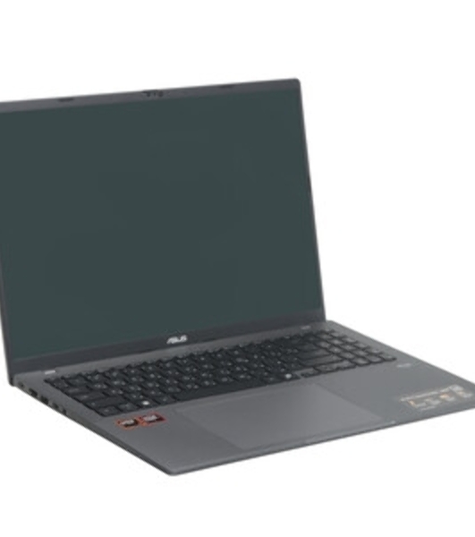 Ноутбук ASUS Vivobook S16 M3607HA-RP236/16'/IPS/AMD Ryzen 7 260/16Gb/512GbSSD/AMD Radeon Graphics/без ОС/серый/1.7kg