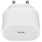 Сетевое зарядное устройство Apple USB-C Power 20W MD3J4ZM/A 195950084658 A2347, фото4