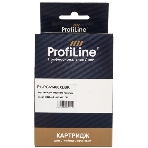 Картридж струйный ProfiLine PL-PGI-1400XLBK для принтеров Canon MB2040/MB2140/MB2340/MB2740 с чернилами Black, фото5
