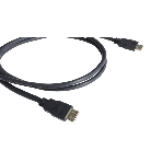 Кабель Kramer C-HM/HM-6 HDMI-HDMI(Вилка - Вилка), 1,8 м, фото 1