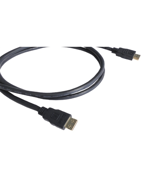 Кабель Kramer C-HM/HM-6 HDMI-HDMI(Вилка - Вилка), 1,8 м