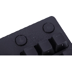 Клавиатура Logitech Gaming PRO проводная, USB Type-A, чёрный, фото21