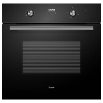 Электрический духовой шкаф Evelux EO 630 PB, встраиваемый, фото 1