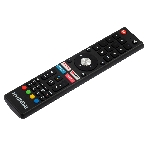 Телевизор Hyundai 55' H-LED55QBU7500 черный QLED UHD 60Hz Smart TV, фото26