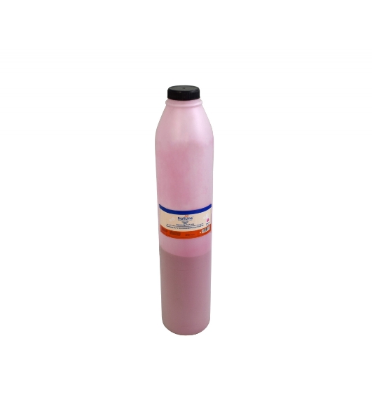 Тонер ProfiLine для принтеров Samsung CLP-310/320/325/360/Phaser 6125/6130 magenta 500гр Фасовка РФ