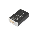 Аккумуляторная батарея для фотоаппарата Nikon 1 J4, 1 S2 7.2V 1500mAh Li-ion, фото 1