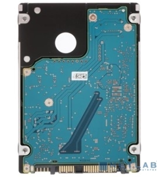 Жесткий диск Toshiba 300Gb SAS2.5' 10500RPM 128MB AL15SEB030N