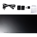 Коммутатор неуправляемый PoEORIGO OS1218P/190W/A1A 16x100Base-TX PoE+, 2x1000Base-T, PoE-бюджет 190 Вт, корпус металл, фото17
