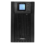 Источник бесперебойного питания Powerman Online 3000I N (IEC320), фото3