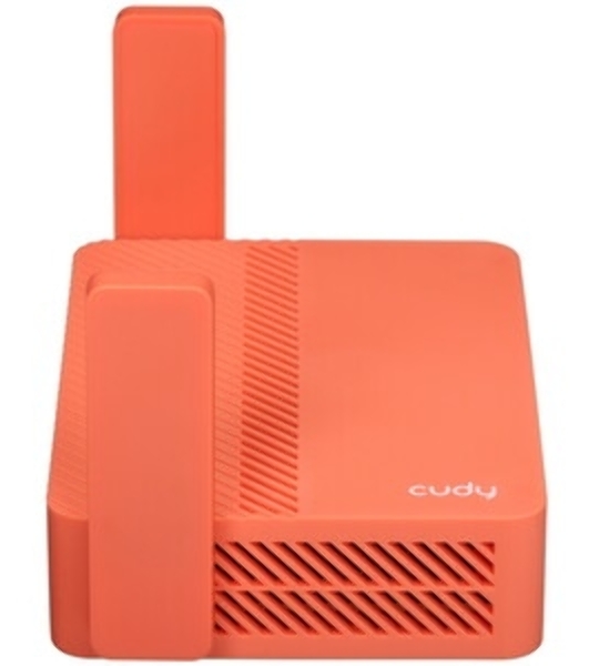 Маршрутизатор Cudy AC1200 Wireless Mini VPN Router with USB