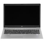 Клавиатура для ноутбука HP EliteBook 850 G5 755 G5 черная с серой рамкой, подсветкой и указателем, фото11