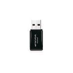 Сетевой адаптер USB2.0 адаптер Mercusys MW300UM, 300 Мбит/с, компактный, фото10