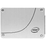 Накопитель SSD Intel Original SATA III 480Gb SSDSC2KG480G8 DC D3-S4610 2.5', фото8