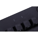 Клавиатура Logitech Gaming PRO проводная, USB Type-A, чёрный, фото20