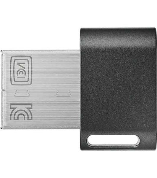 Флешка USB 256Gb USB Drive USB 3.1 Samsung FIT Plus (up to 300Mb/s) (MUF-256AB/APC)