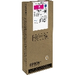 Картридж струйный WF-C5xxx Series Ink Cartridge XL пурпурный 5 K pages, фото4