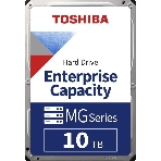 Жесткий диск для сервера 3.5' 12GBS 10Tb HELT72S3T10-0030G INFORTREND, фото 1