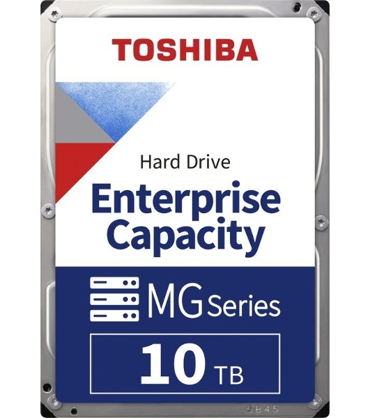 Жесткий диск для сервера 3.5' 12GBS 10Tb HELT72S3T10-0030G INFORTREND
