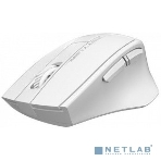 Мышь беспроводная A4Tech Fstyler FG30 белый/серый, 2000 dpi, радиоканал, USB, кнопки - 5, фото12