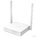 Роутер беспроводной TP-Link TL-WR844N N300 10/100BASE-TX белый, фото25