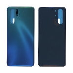 Задняя крышка для Huawei P30 Pro aurora blue, фото2